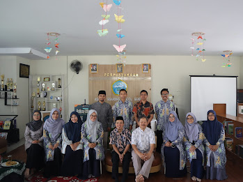 Masyarakat Literasi Indonesia