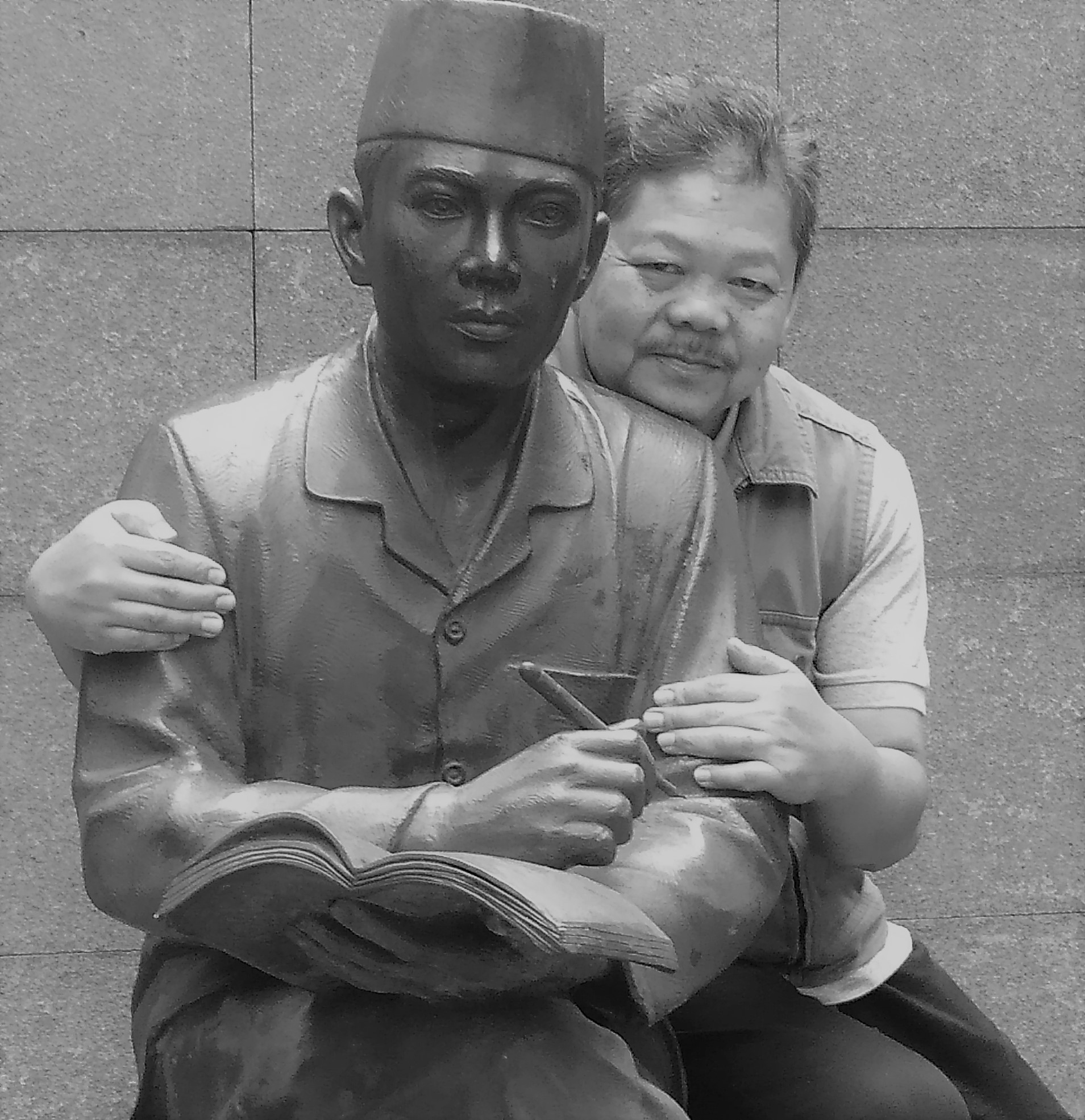 Masyarakat Literasi Indonesia