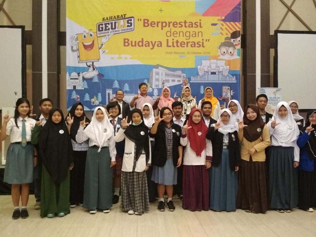 Masyarakat Literasi Indonesia