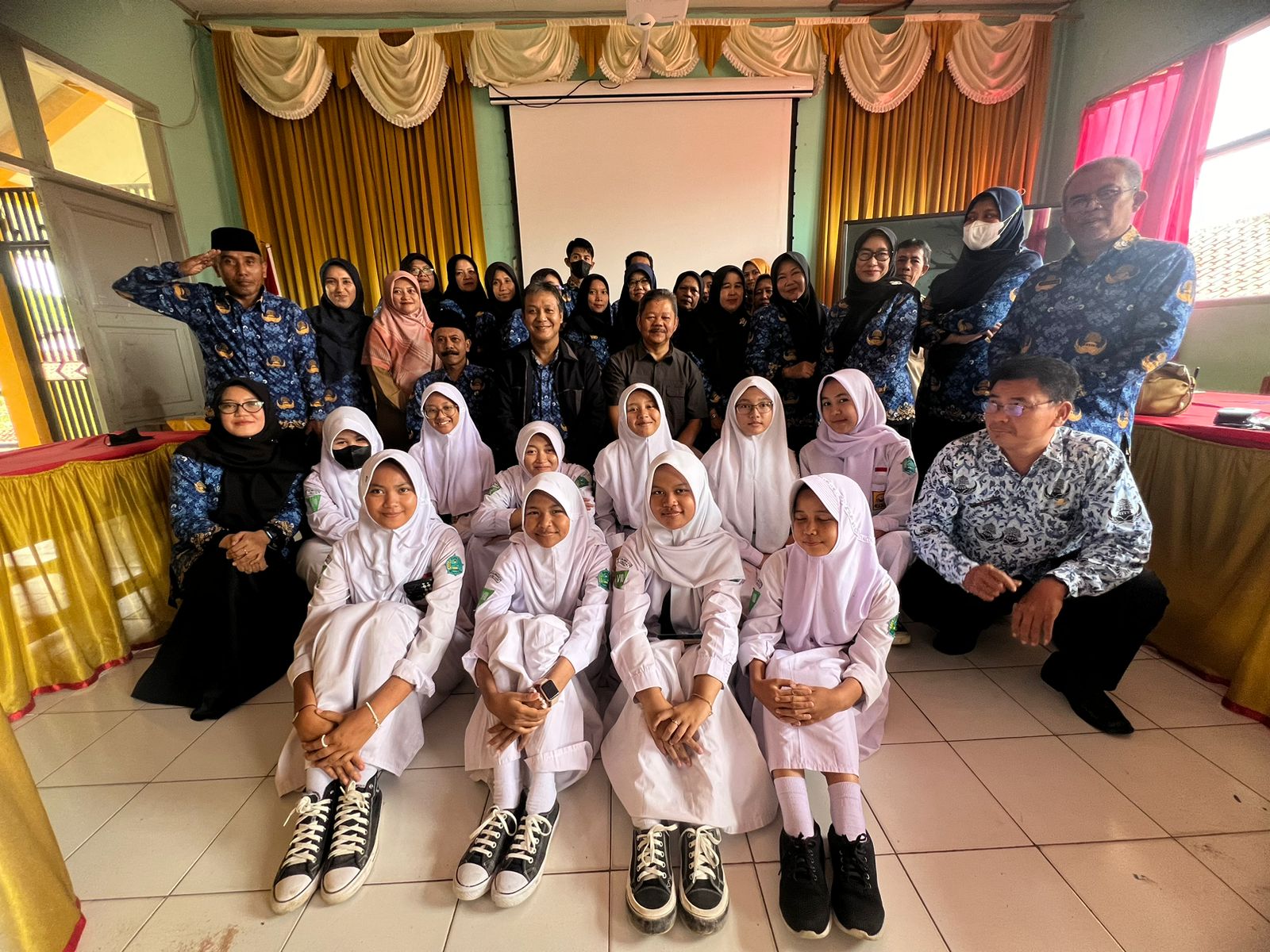 Masyarakat Literasi Indonesia