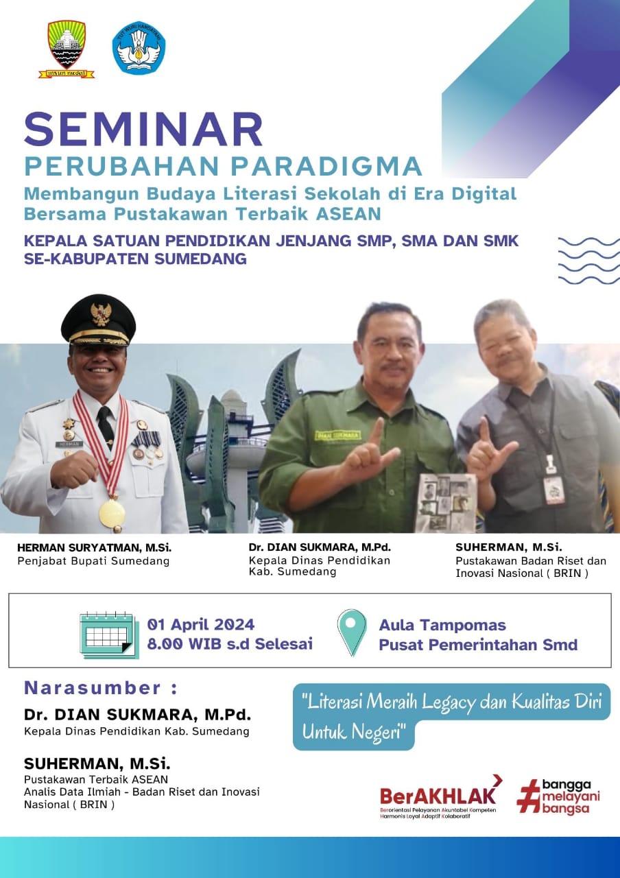 Masyarakat Literasi Indonesia