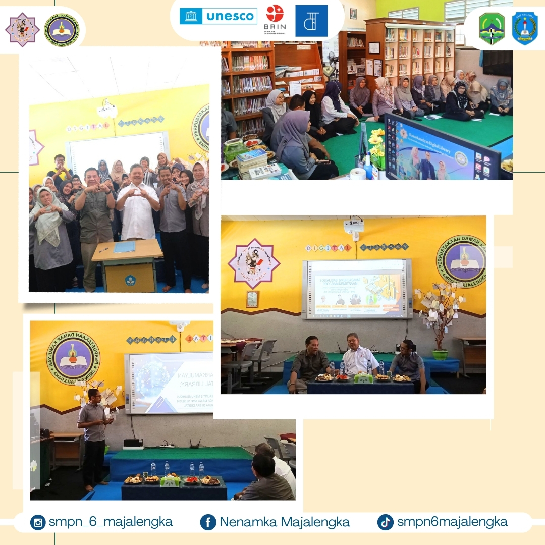 Masyarakat Literasi Indonesia
