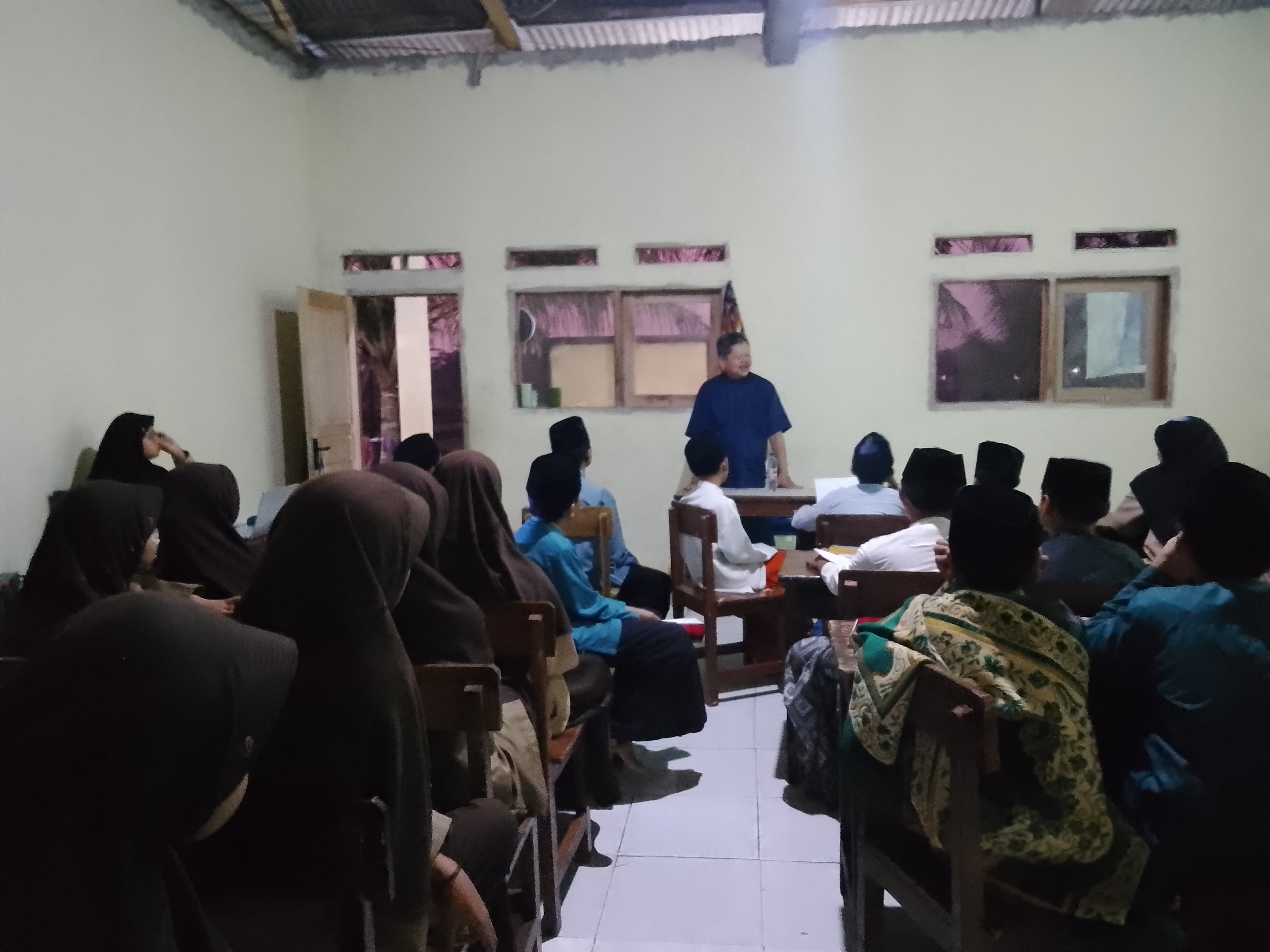 Masyarakat Literasi Indonesia