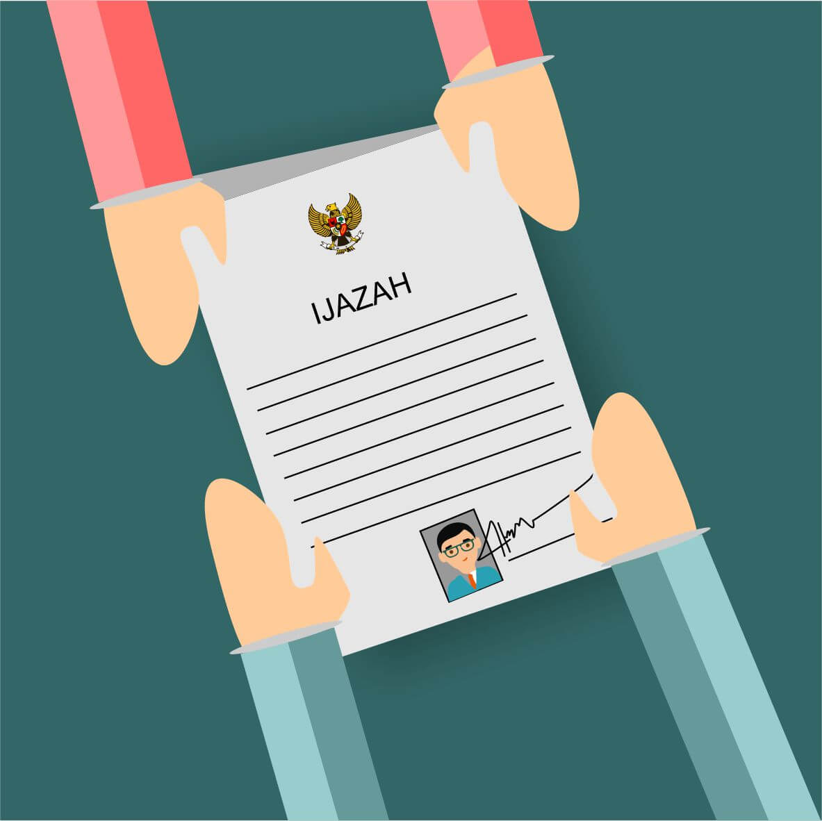 Masyarakat Literasi Indonesia
