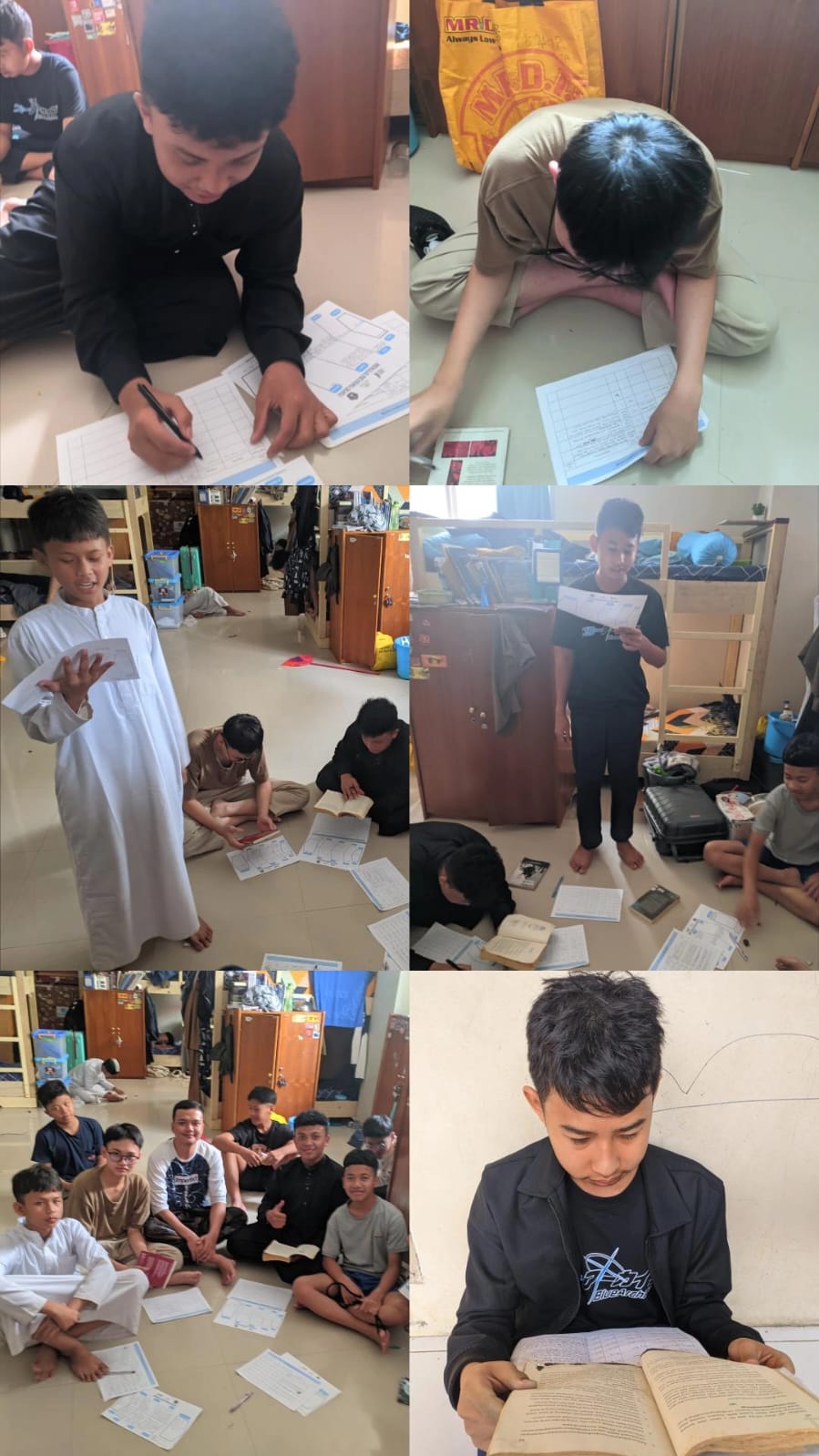 Masyarakat Literasi Indonesia