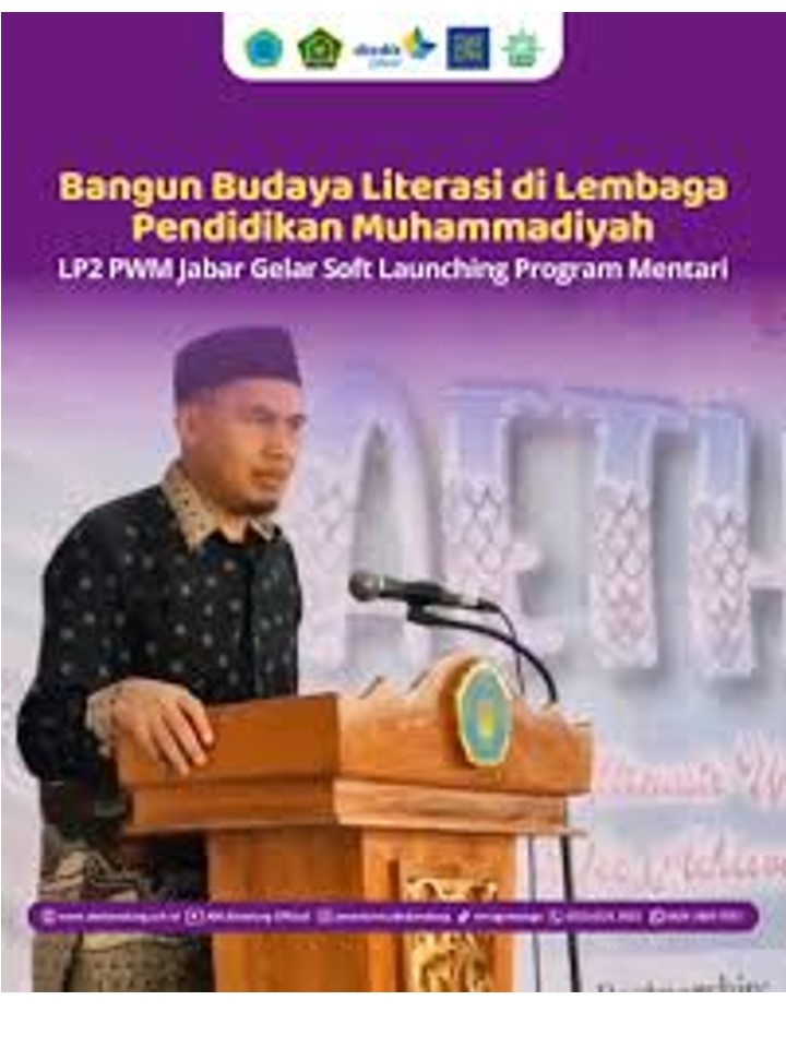 Masyarakat Literasi Indonesia