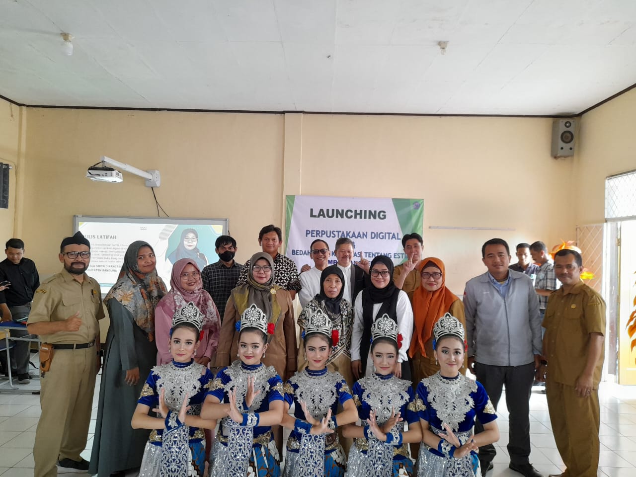Masyarakat Literasi Indonesia