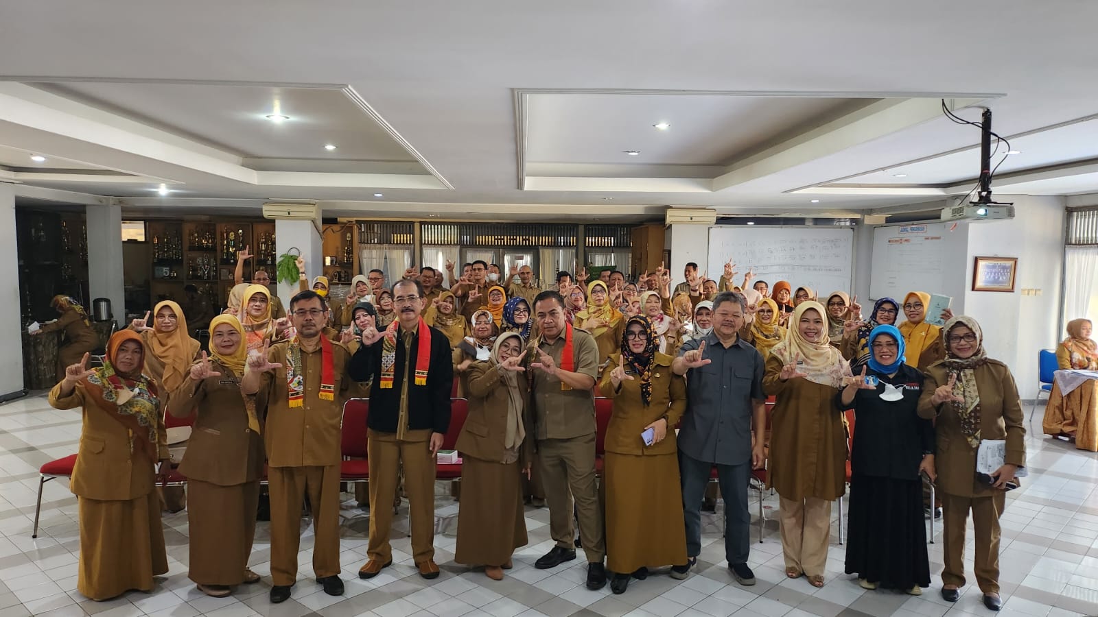 Masyarakat Literasi Indonesia