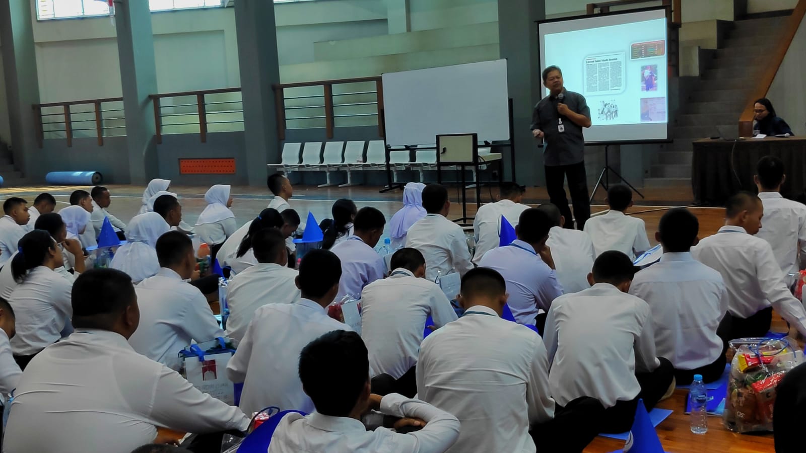 Masyarakat Literasi Indonesia