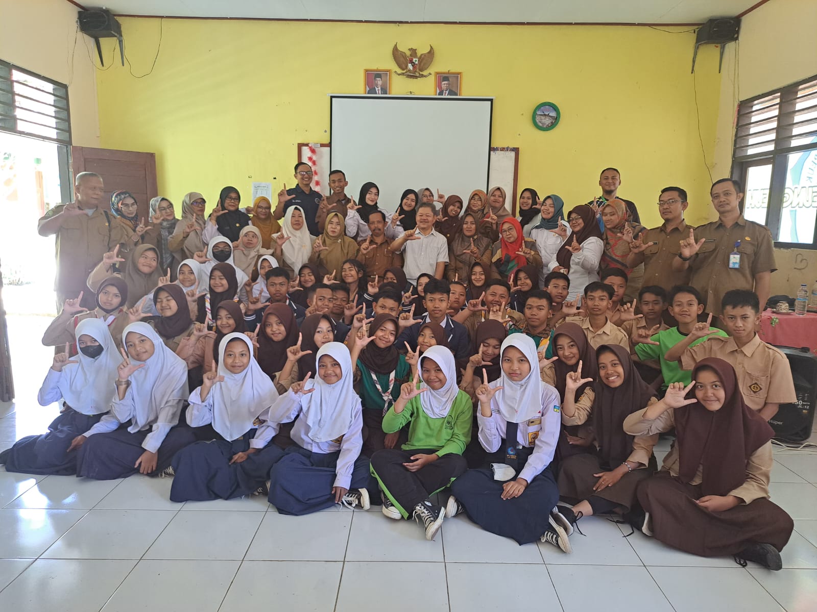 Masyarakat Literasi Indonesia