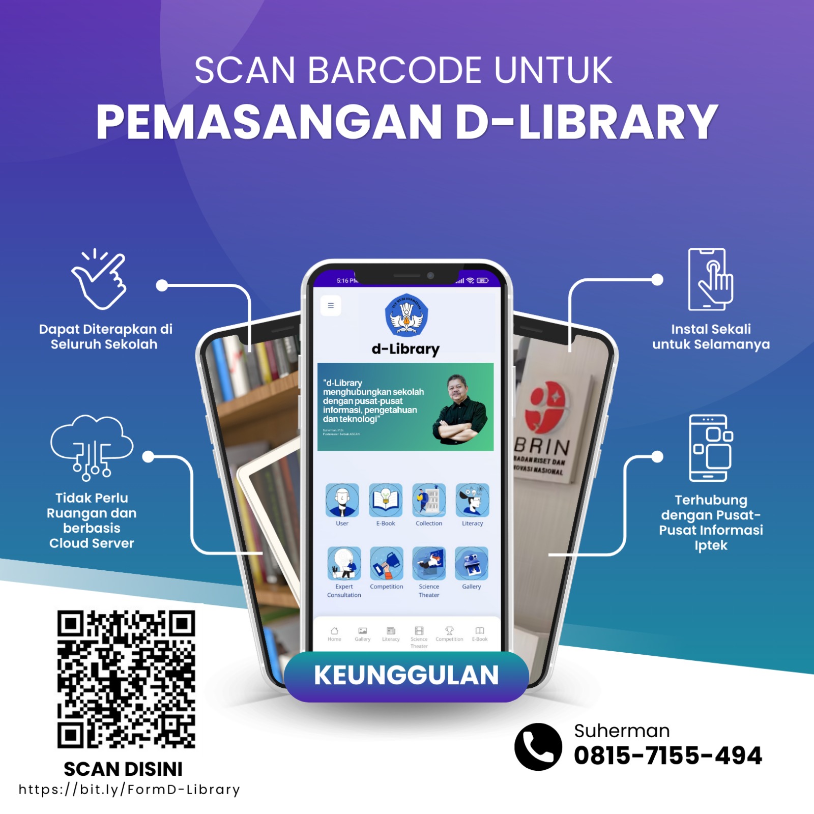 Masyarakat Literasi Indonesia
