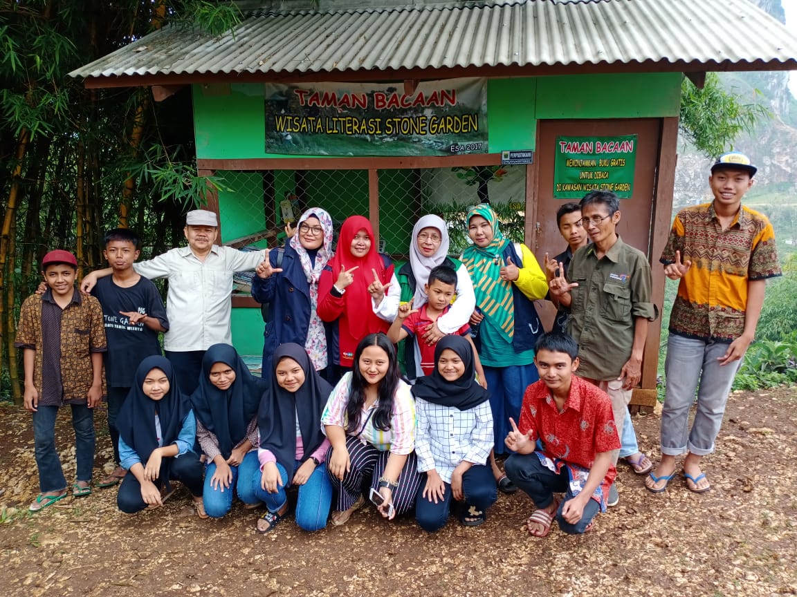 Masyarakat Literasi Indonesia