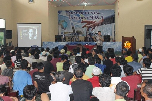 Masyarakat Literasi Indonesia