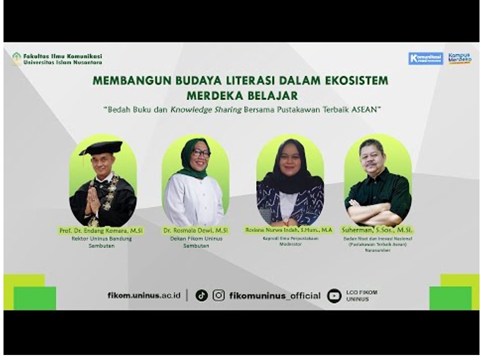 Masyarakat Literasi Indonesia