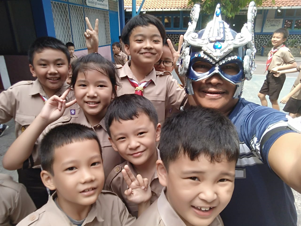 Masyarakat Literasi Indonesia