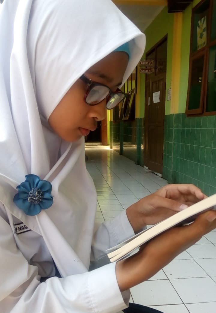 Masyarakat Literasi Indonesia