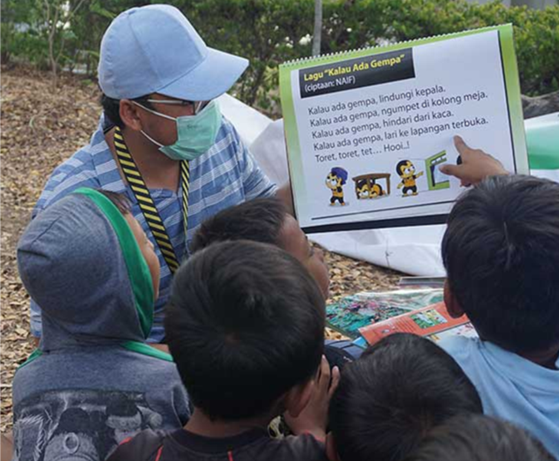 Masyarakat Literasi Indonesia